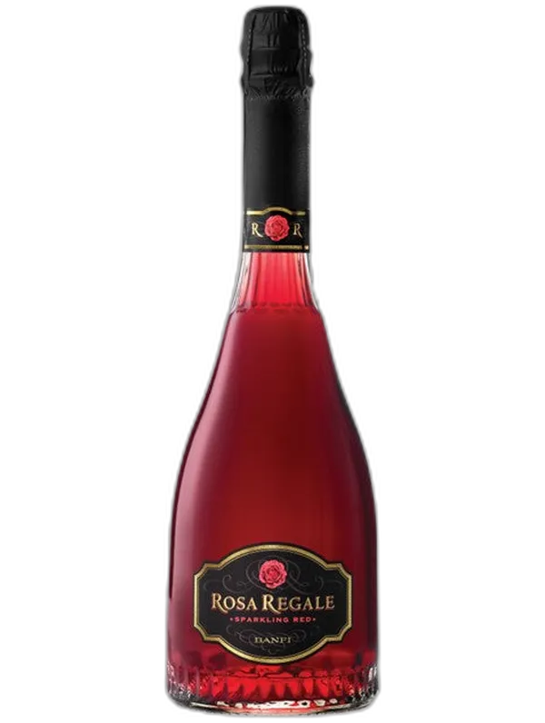 Banfi Rosa Regale Brachetto d'Acqui 2024