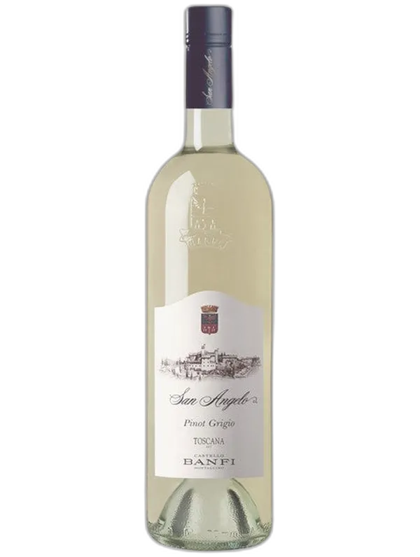 Banfi San Angelo Pinot Grigio 2024