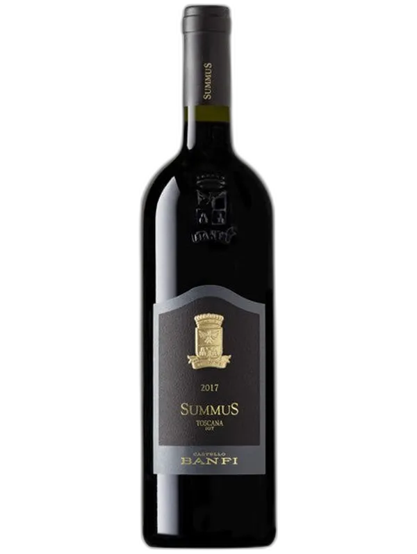Banfi SummuS 2020