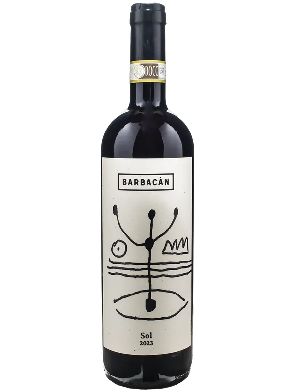 Barbacan Barbacan Valtellina Superiore Valgella Sol 2023