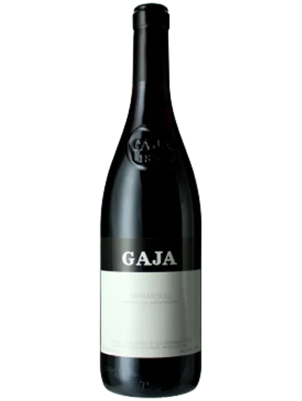 Barbaresco -  Gaja