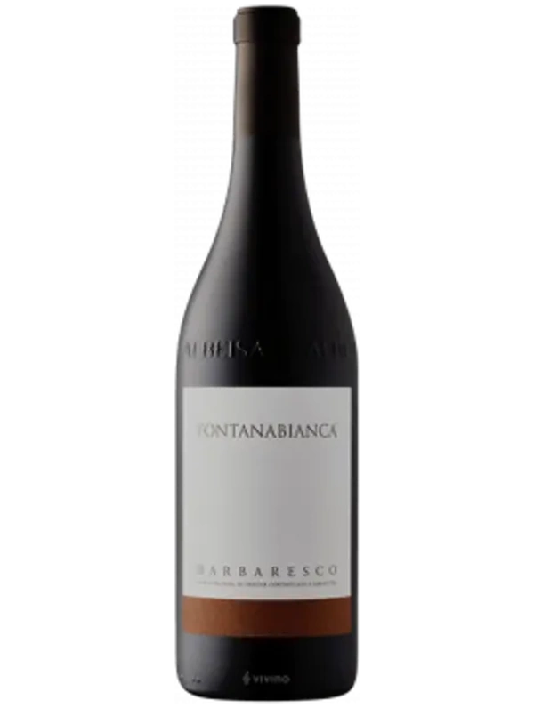 Fontanabianca Barbaresco - Fontanabianca 2022