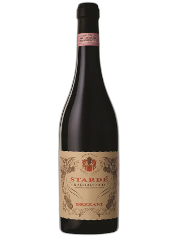 Dezzani Barbaresco DOCG 'Starde'