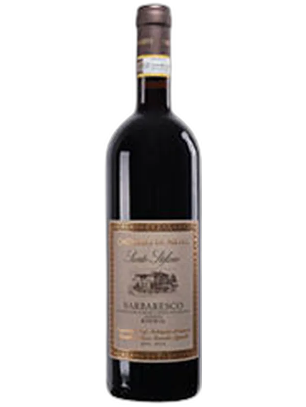 Castello di Neive Barbaresco DOCG Albesani Riserva Santo Stefano Castello di Neive 2018