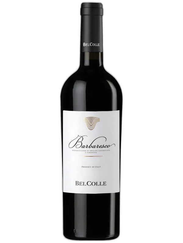 Bel Colle Barbaresco DOCG 2022 Bel Colle 2022