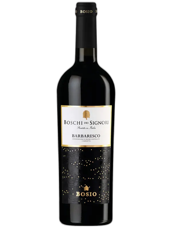 Bosio Family Estate Barbaresco DOCG Boschi dei Signori Bosio Family Estate 2022