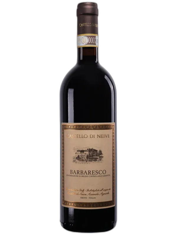 Castello di Neive Barbaresco DOCG Castello di Neive 2023