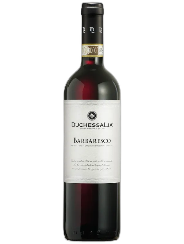 Duchessa Lia Barbaresco DOCG Duchessa Lia 2022