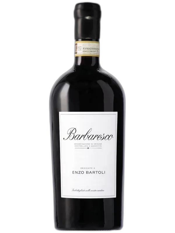 Enzo Bartoli Barbaresco DOCG Enzo Bartoli 2020