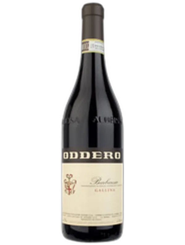 Oddero Poderi e Cantine Barbaresco DOCG Gallina Oddero Poderi e Cantine 2023