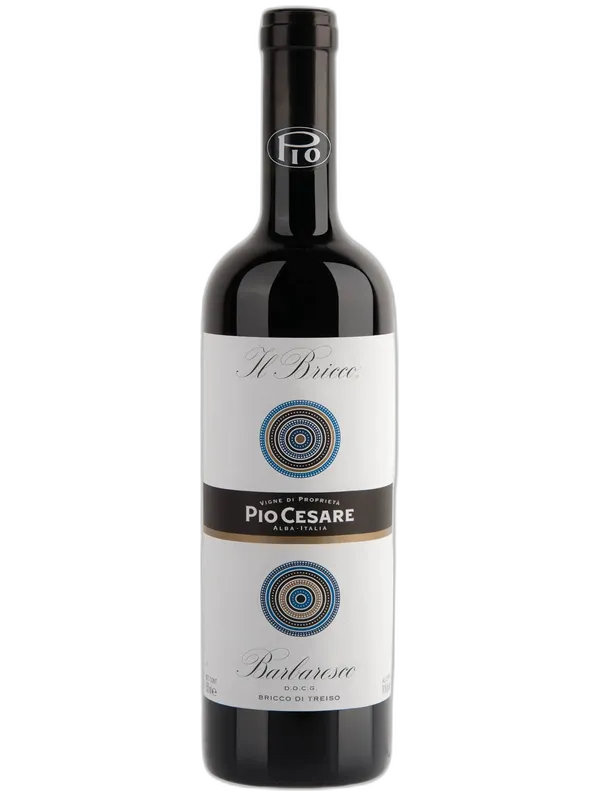 Pio Cesare Barbaresco DOCG Il Bricco Pio 2020