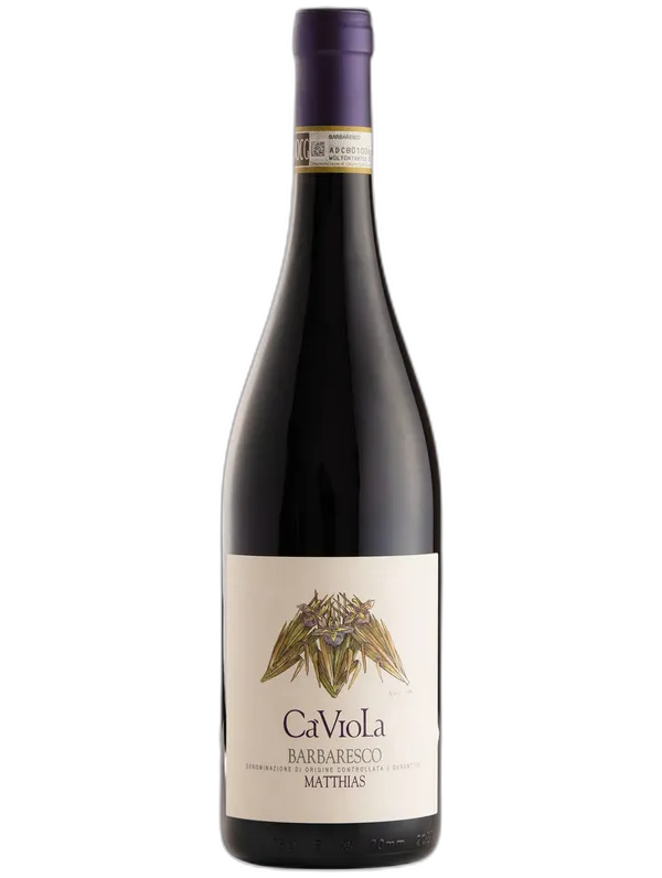 Ca&rsquo; Viola Barbaresco DOCG Matthias Ca' Viola 2022