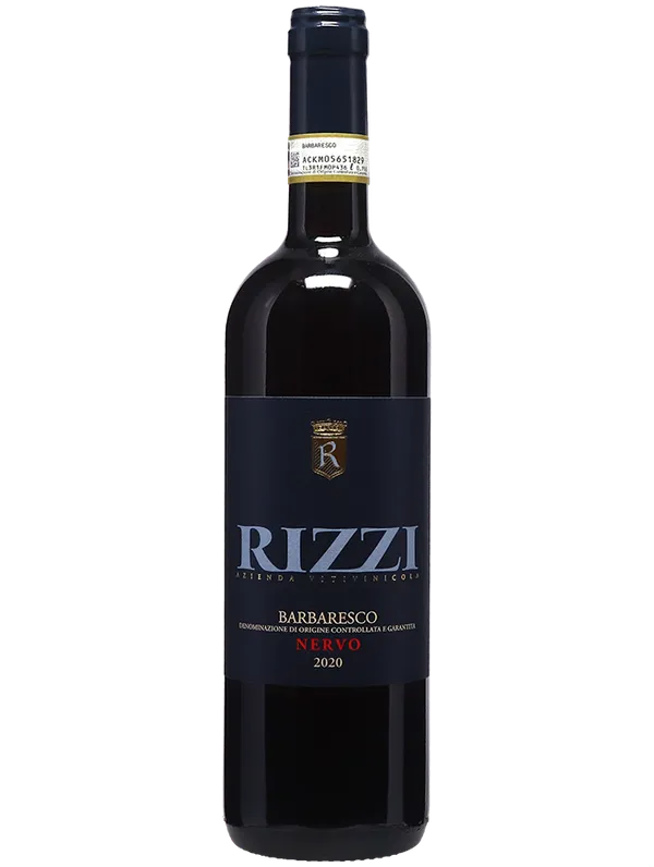 Rizzi Barbaresco DOCG Nervo Rizzi 2016