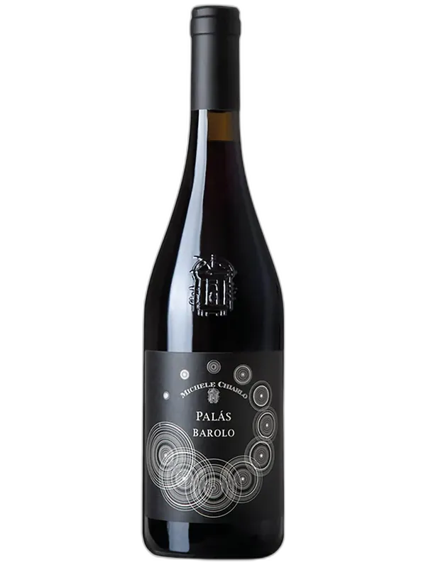 Michele Chiarlo Barbaresco DOCG Pal&agrave;s Michele Chiarlo 2022