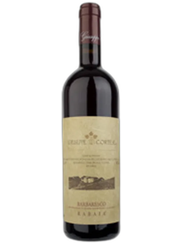Giuseppe Cortese Barbaresco DOCG Rabaj&agrave; Giuseppe Cortese 2022