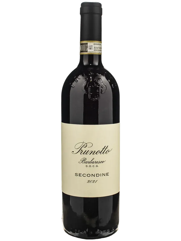 Prunotto Barbaresco DOCG Secondine Prunotto 2021