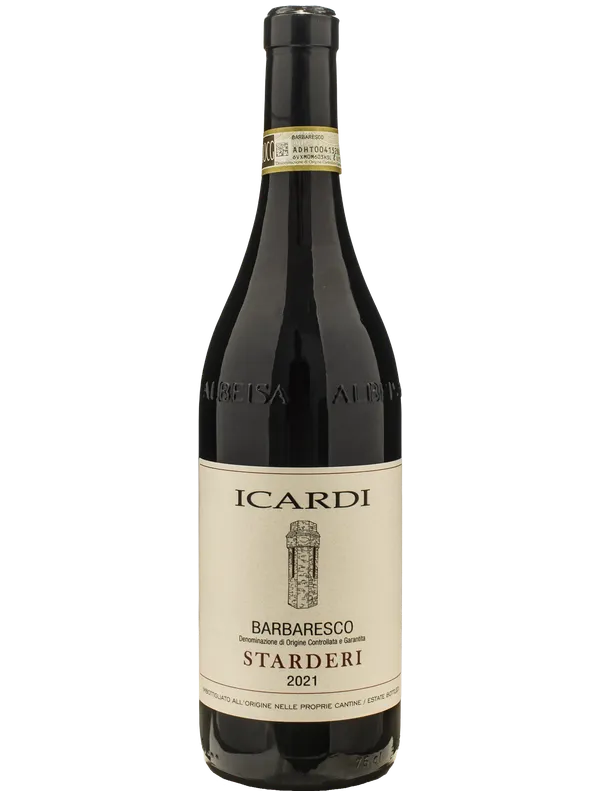 Azienda Agricola Icardi Pierino Barbaresco DOCG Starderi Icardi Pierino 2021
