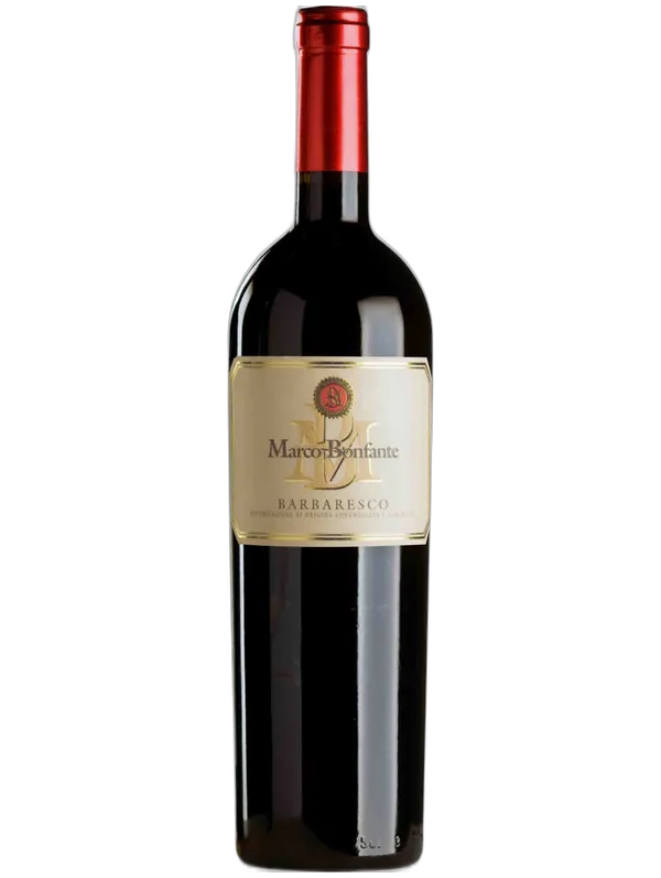 Bonfante Marco Barbaresco Marco Bonfante 2019