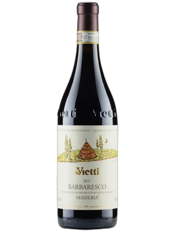 Vietti Barbaresco Masseria Vietti 2017