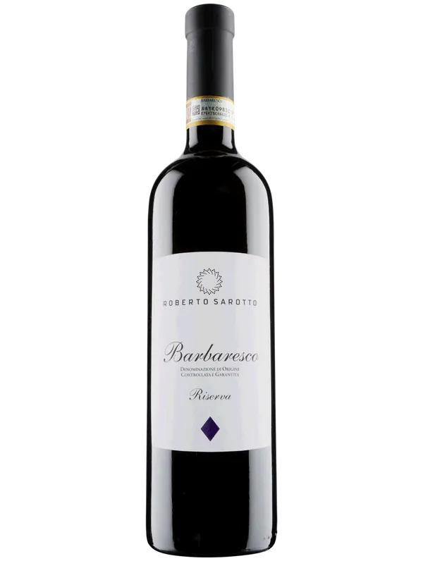 Roberto Sarotto Barbaresco Riserva Roberto Sarotto 2020