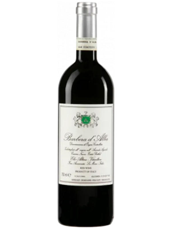 Barbera d'Alba - Elio Altare