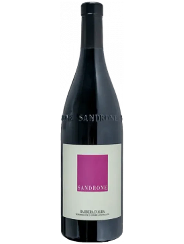 Barbera d'Alba - Sandrone