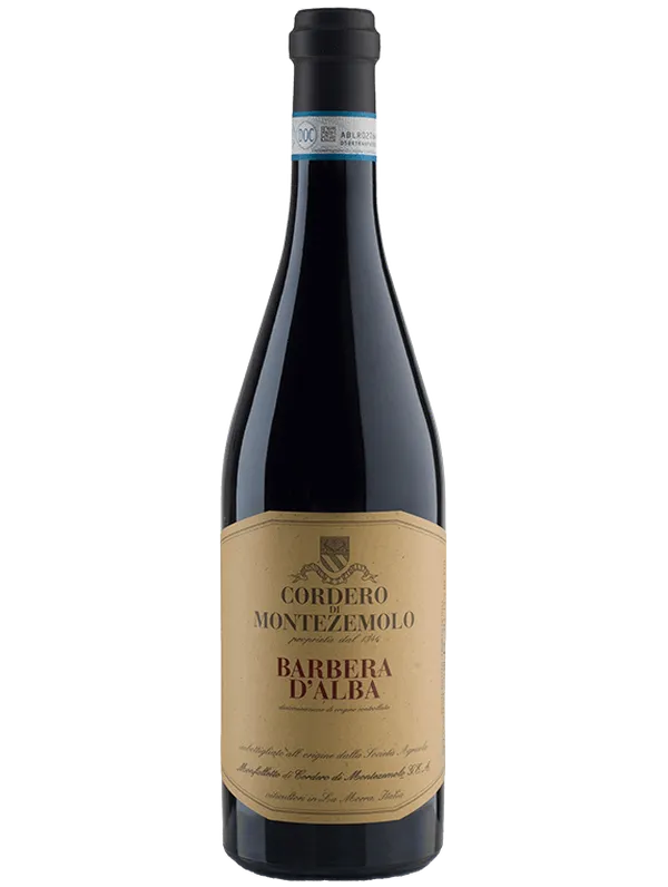 Cordero di Montezemolo Barbera d'Alba 2024
