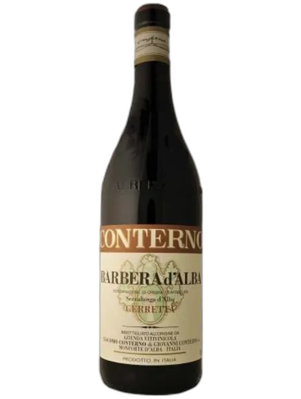 Conterno Barbera d'Alba Cerretta Giacomo Conterno 2022