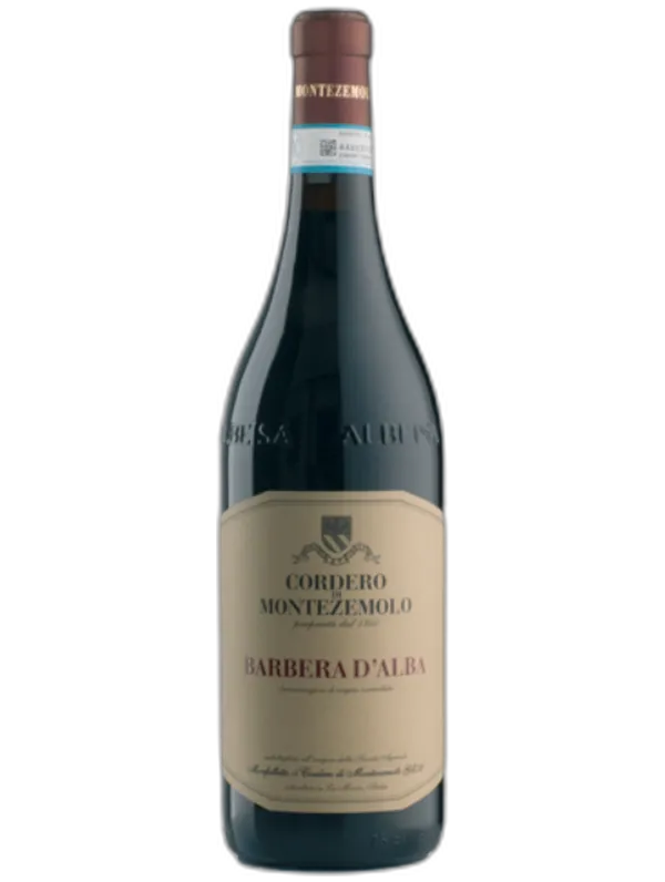 Cordero di Montezemolo Barbera d'Alba DOC