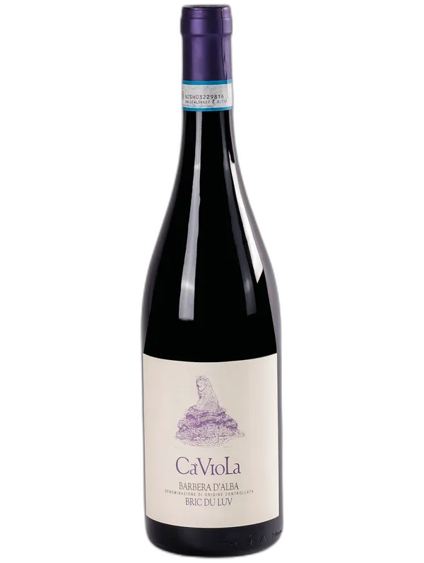 Ca&rsquo; Viola Barbera d'Alba DOC Bric du Luv Ca' Viola 2023