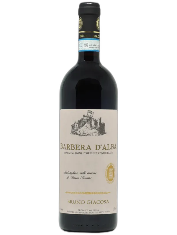 Bruno Giacosa Barbera d Alba DOC Bruno Giacosa 2023