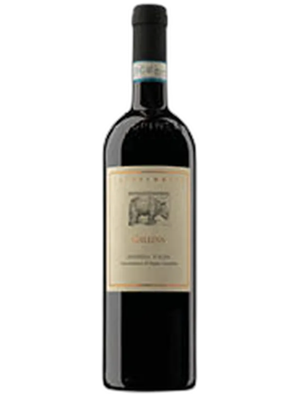 La Spinetta Barbera d'Alba DOC Gallina La Spinetta 2022