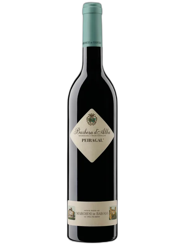 Marchesi di Barolo Barbera d'Alba DOC Peiragal Marchesi di Barolo 2023