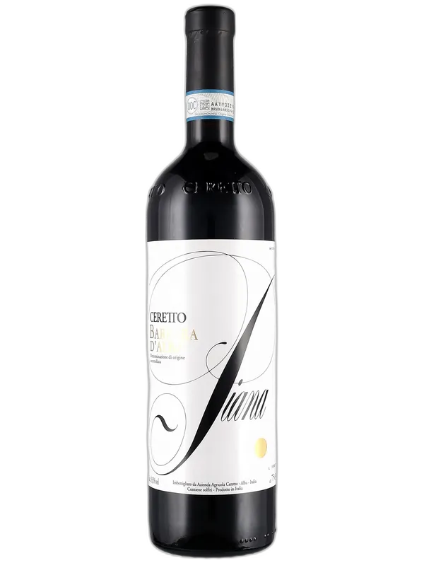 Ceretto Barbera d'Alba DOC Piana Ceretto 2024