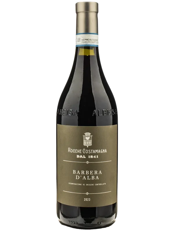 Azienda Agricola Rocche Costamagna Barbera d'Alba DOC Rocche Costamagna 2023