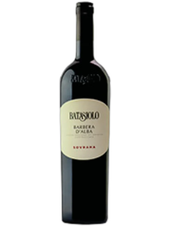 Beni di Batasiolo Barbera d'Alba DOC Sovrana Beni di Batasiolo 2023
