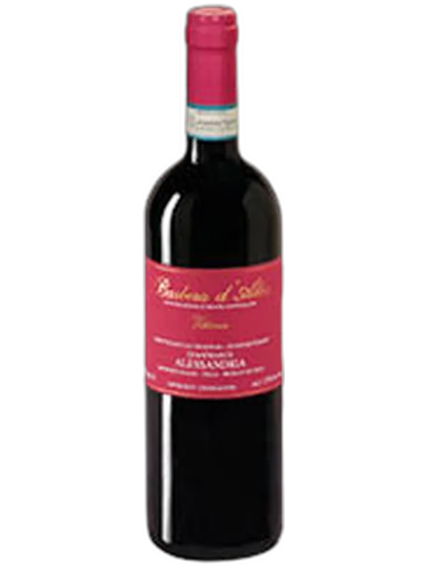 Gianfranco Alessandria Barbera d'Alba DOC Vittoria Gianfranco Alessandria 2022