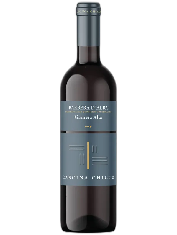 Cascina Chicco Barbera d'Alba DOCG Granera Alta Cascina Chicco 2024