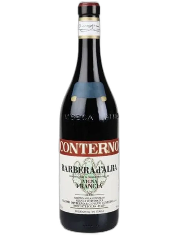 Conterno Barbera d'Alba Francia Giacomo Conterno 2022