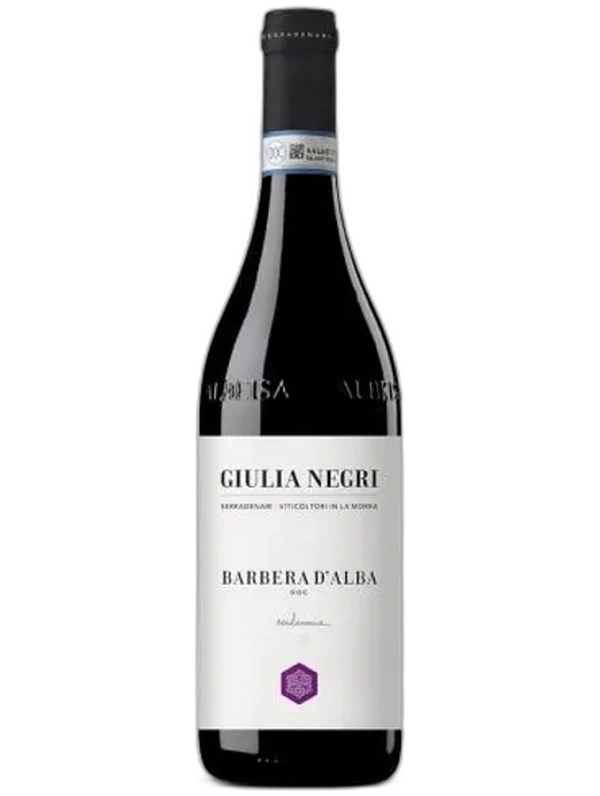 Giulia Negri Barbera d'Alba Giulia Negri 2023