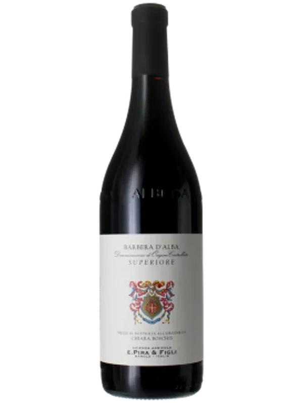 E. Pira E Figli Chiara Boschis Barbera D'alba Superiore - e. Pira e Figli Chiara Boschis 2020