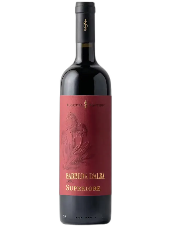 Azienda Agricola Josetta Saffirio Barbera d'Alba Superiore DOC Josetta Saffirio 2023