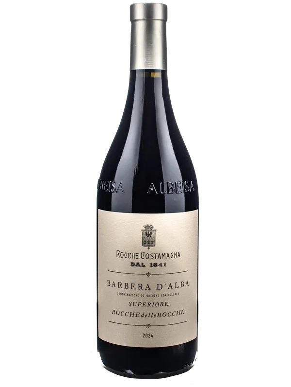 Rocche Costamagna Barbera d'Alba Superiore DOC Rocche Costamagna 2024