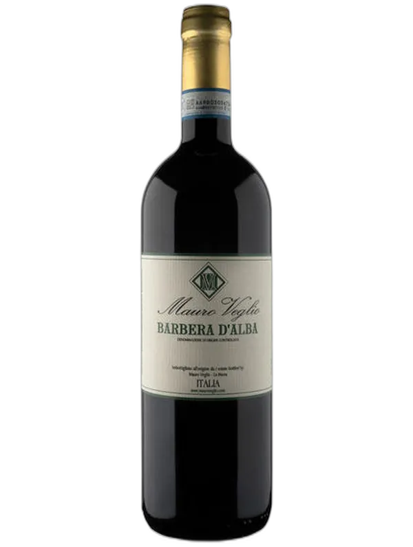 Azienda Agricola Veglio Mauro Barbera d'Alba Veglio Mauro 2022