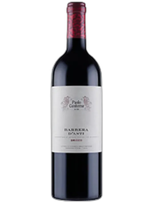 Paolo Conterno Barbera d'Asti DOC Bricco Paolo Conterno 2022