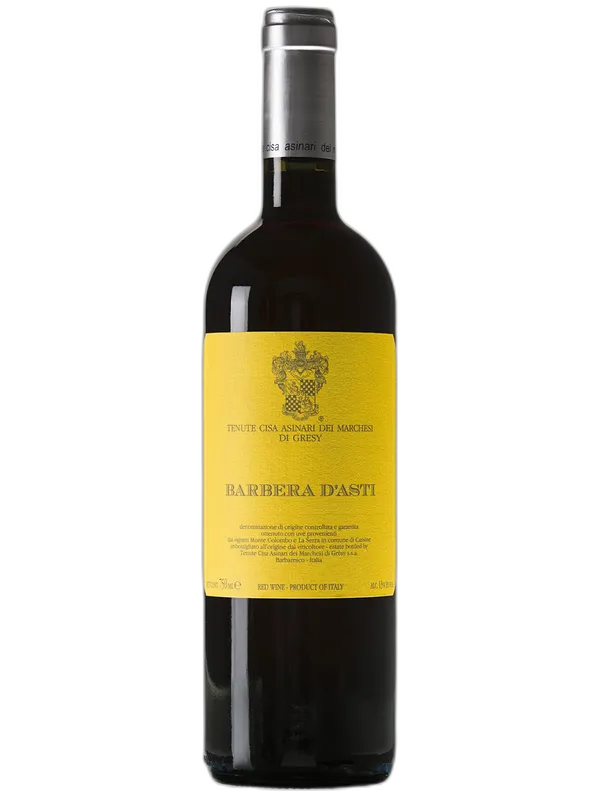 Tenute Cisa Asinari dei Marchesi di Gresy Barbera d'Asti DOC Tenute Cisa Asinari dei Marchesi di Gresy 2024