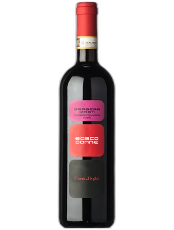 Azienda Agricola Gianni Doglia Barbera d'Asti DOCG Boscodonne Gianni Doglia 2023
