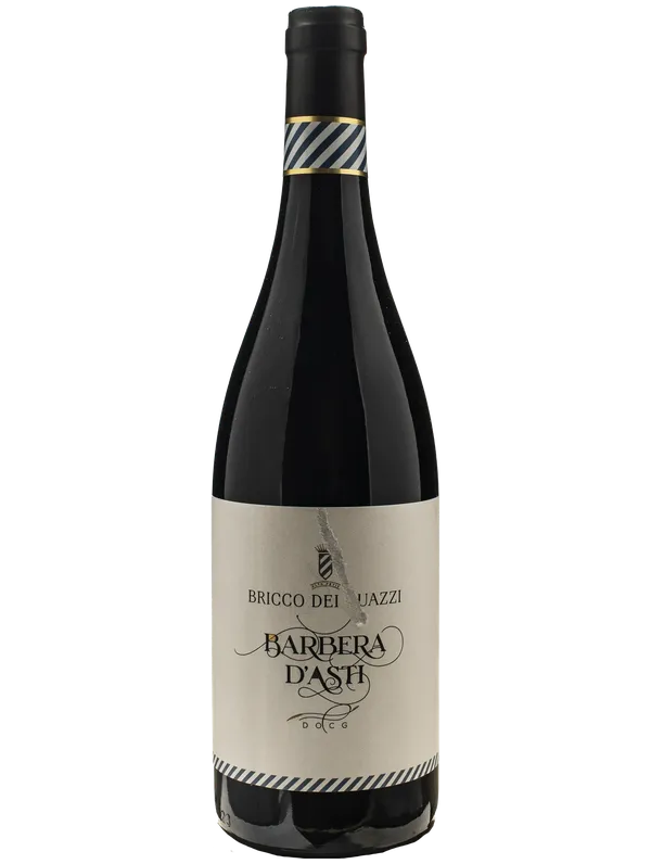 Barbera d'Asti DOCG Bricco dei Guazzi