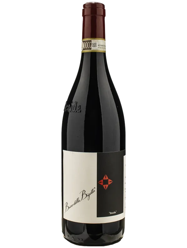 Braida Barbera d'Asti DOCG Bricco della Bigotta Braida 2020