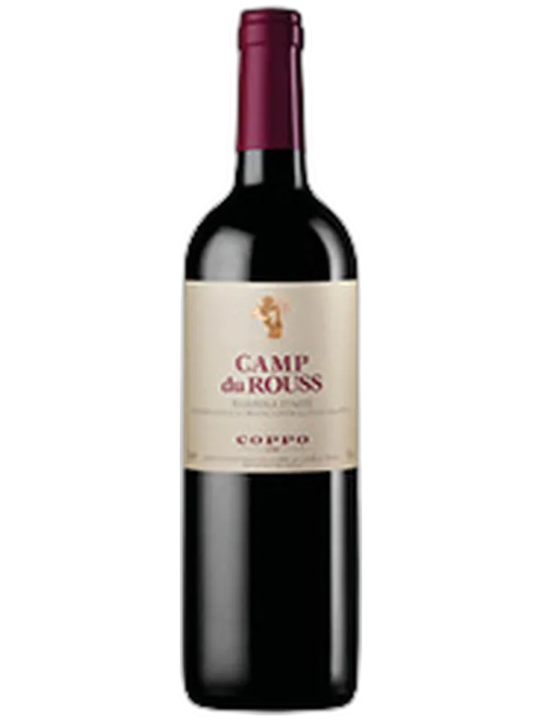 Coppo Barbera d'Asti DOCG Camp du Rouss Coppo 2023